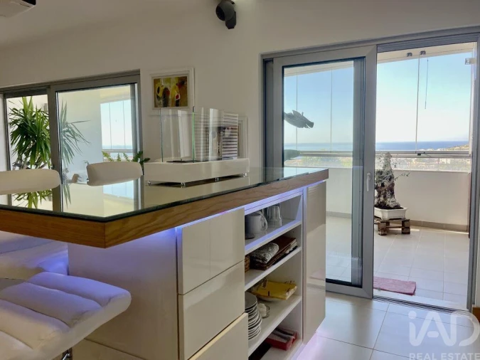 Apartamento T2 para Venda em Lagos (São Sebastião e Santa Maria) Foto 11