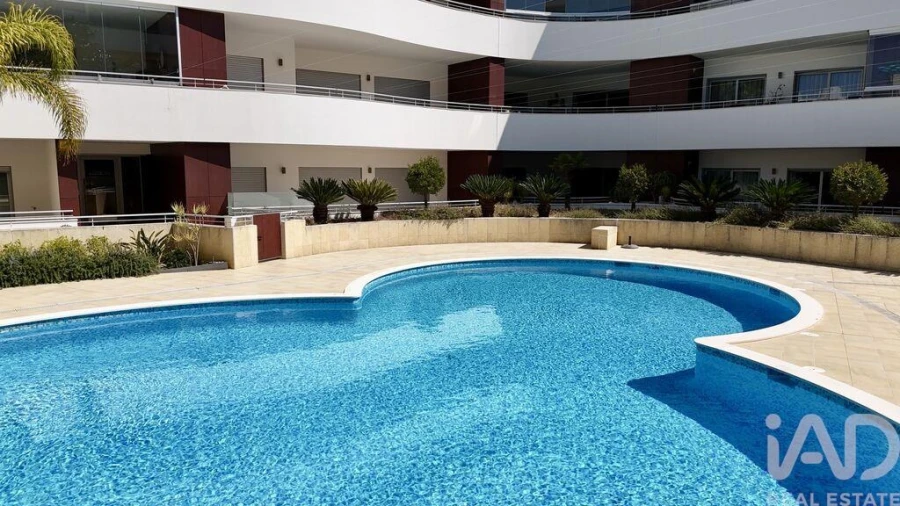 Apartamento T2 para Venda em Lagos (São Sebastião e Santa Maria) Foto 1