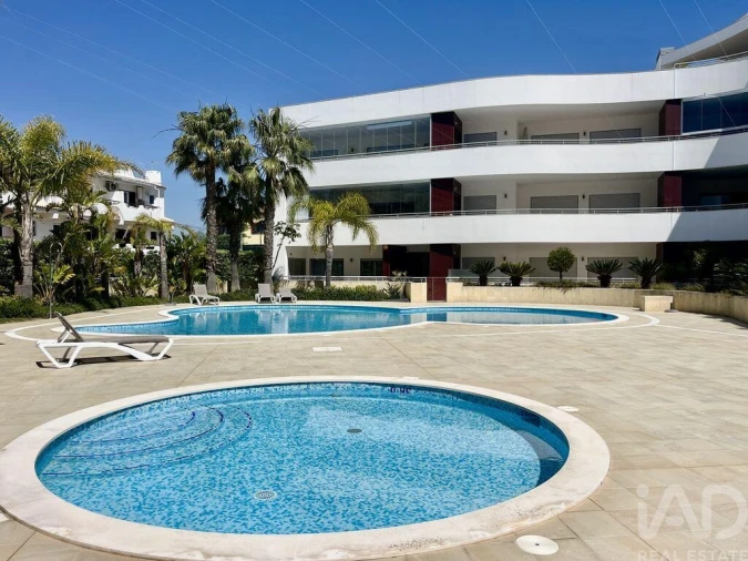 Apartamento T2 para Venda em Lagos (São Sebastião e Santa Maria) Foto 25