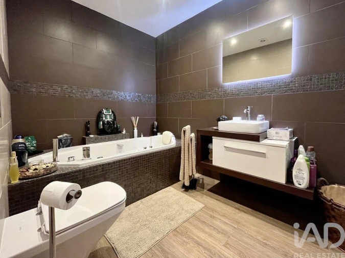 Apartamento T2 para Venda em Lagos (São Sebastião e Santa Maria) Foto 19