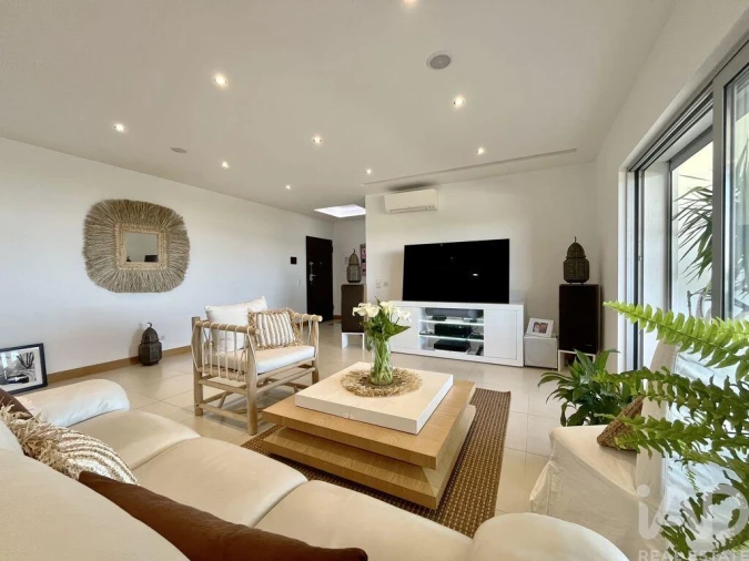 Apartamento T2 para Venda em Lagos (São Sebastião e Santa Maria) Foto 8