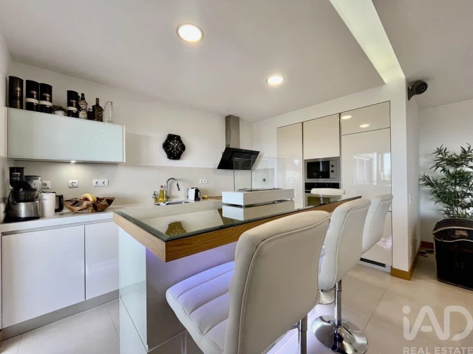 Apartamento T2 para Venda em Lagos (São Sebastião e Santa Maria) Foto 13