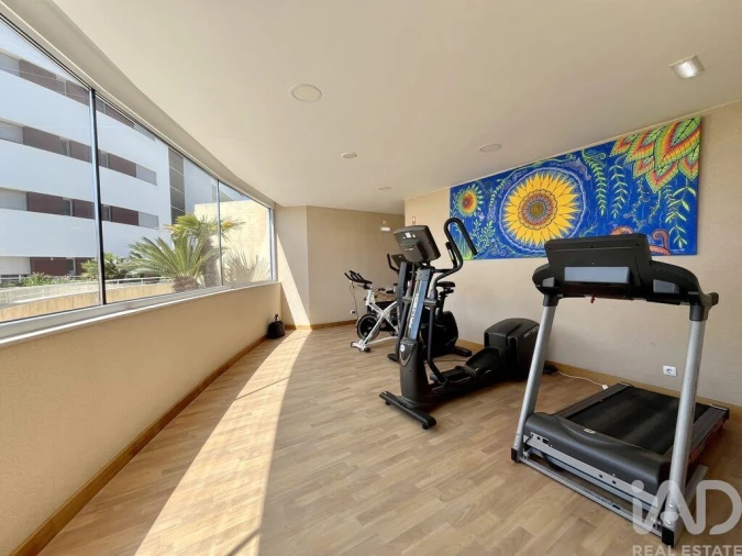 Apartamento T2 para Venda em Lagos (São Sebastião e Santa Maria) Foto 28