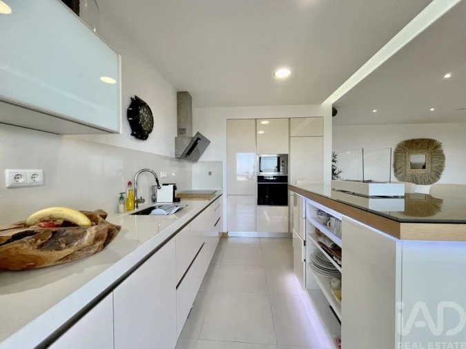 Apartamento T2 para Venda em Lagos (São Sebastião e Santa Maria) Foto 12