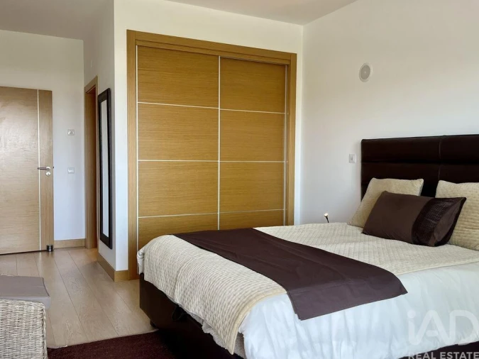 Apartamento T2 para Venda em Lagos (São Sebastião e Santa Maria) Foto 18