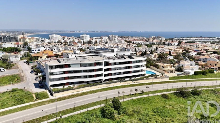 Apartamento T2 para Venda em Lagos (São Sebastião e Santa Maria) Foto 29