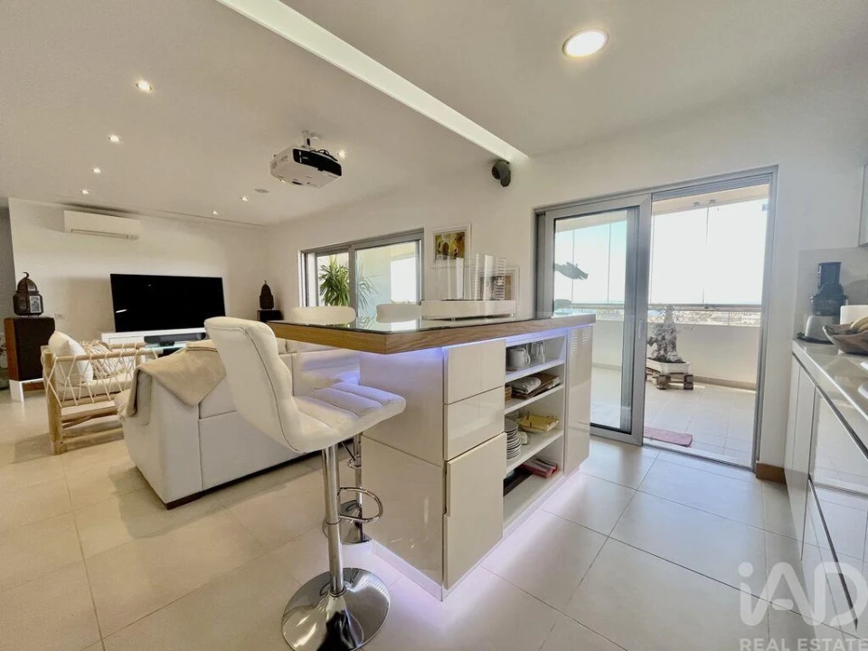 Apartamento T2 para Venda em Lagos (São Sebastião e Santa Maria) Foto 10