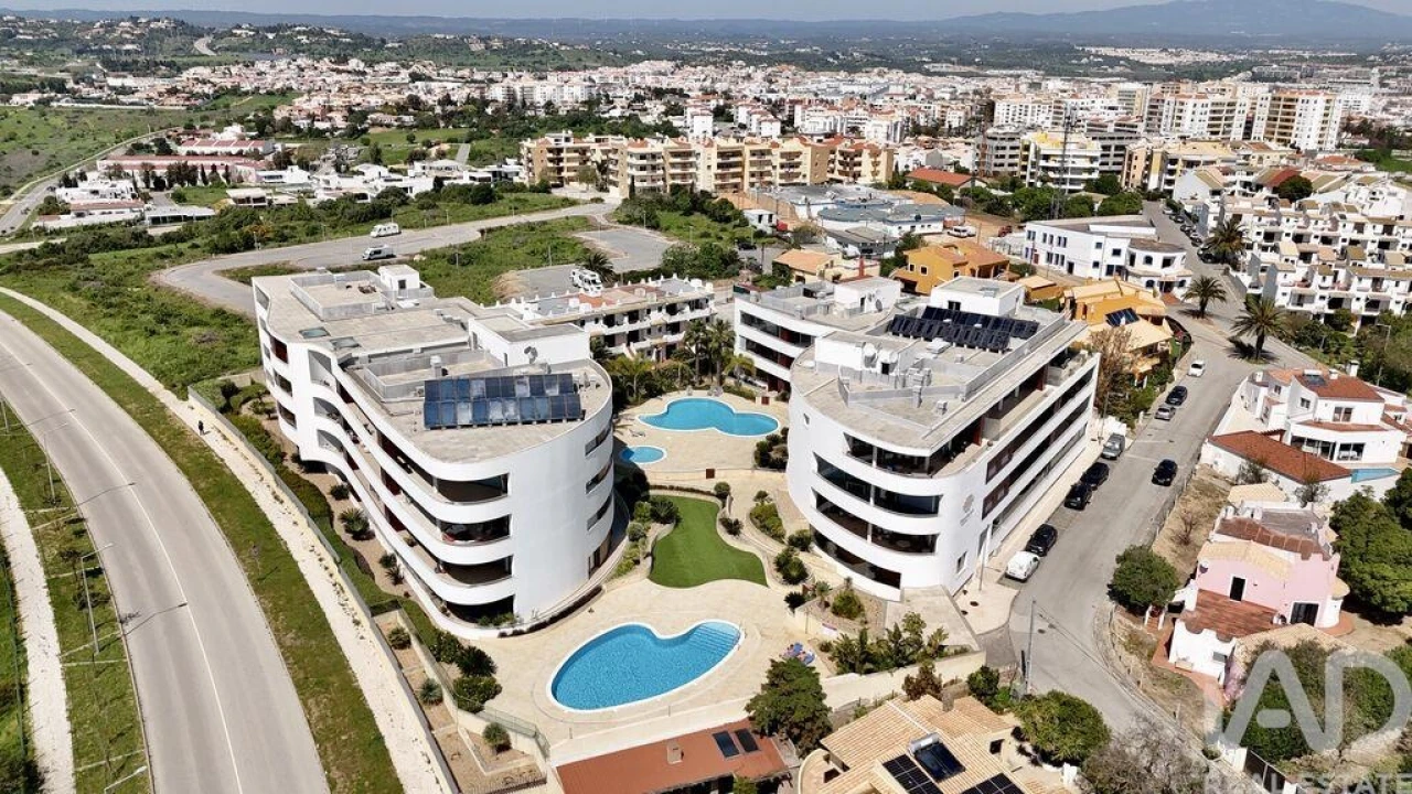 Apartamento T2 para Venda em Lagos (São Sebastião e Santa Maria) Foto 30