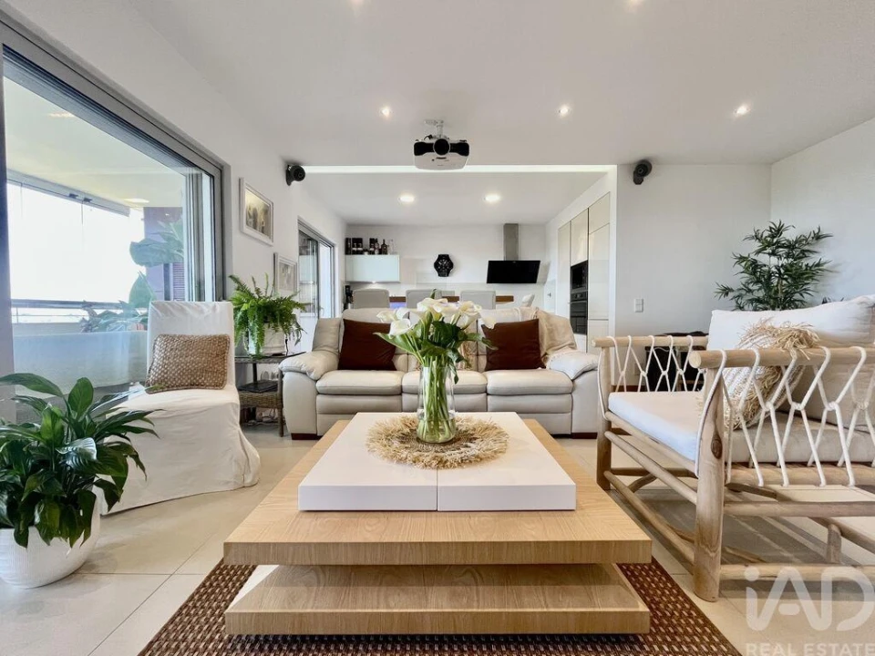 Apartamento T2 para Venda em Lagos (São Sebastião e Santa Maria) Foto 7