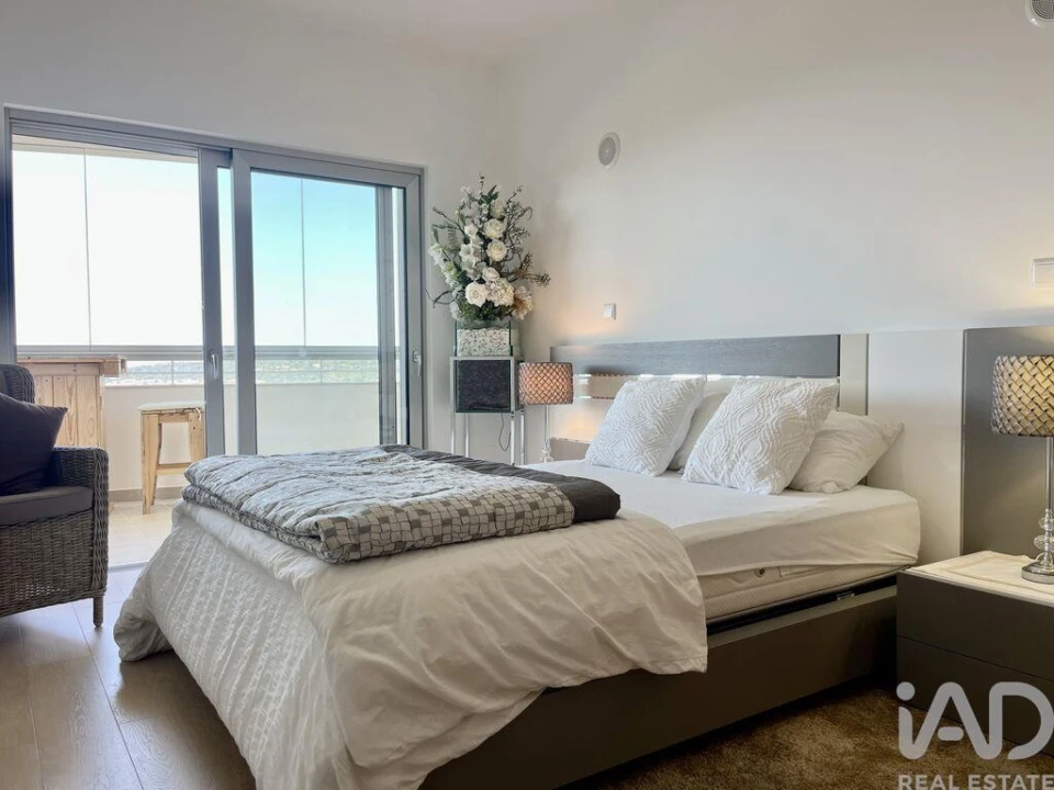 Apartamento T2 para Venda em Lagos (São Sebastião e Santa Maria) Foto 22