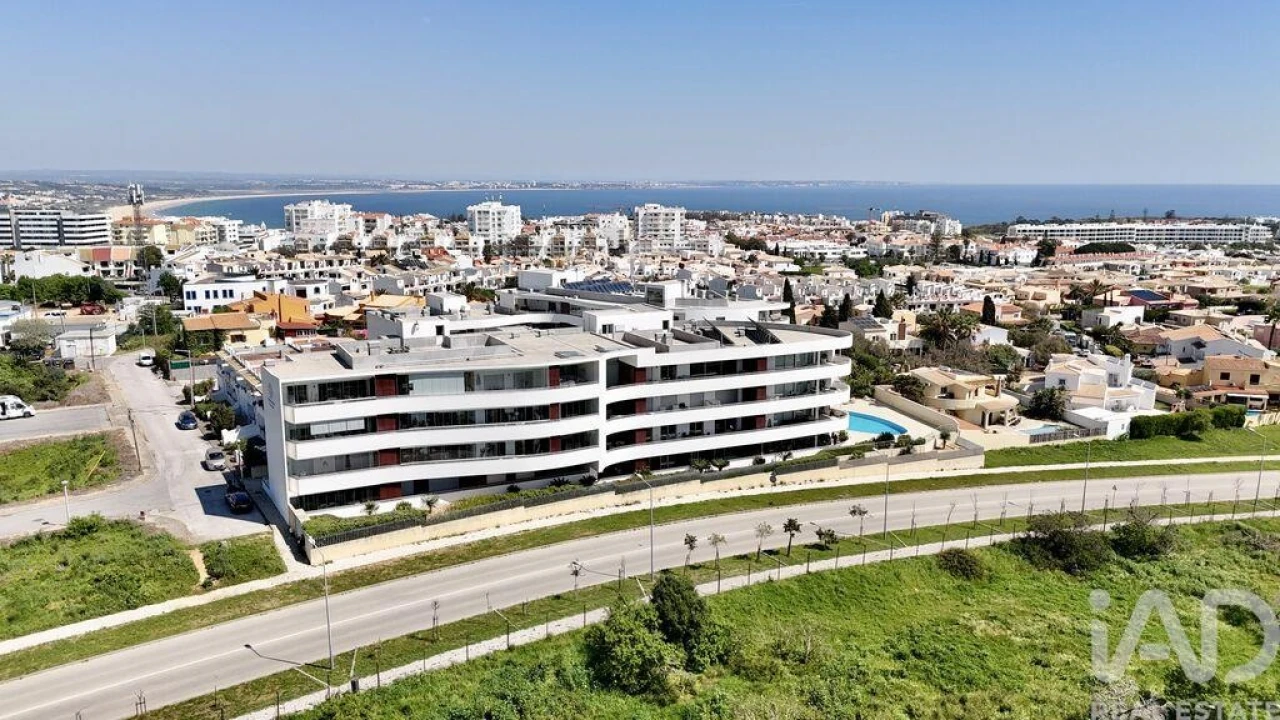 Apartamento T2 para Venda em Lagos (São Sebastião e Santa Maria) Foto 29