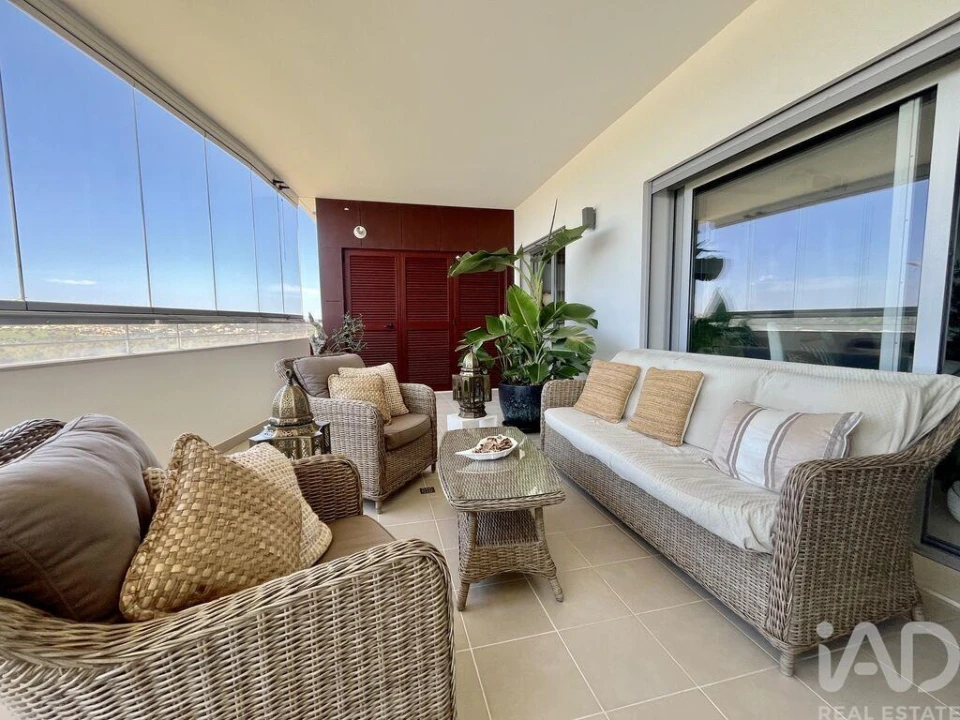 Apartamento T2 para Venda em Lagos (São Sebastião e Santa Maria) Foto 14