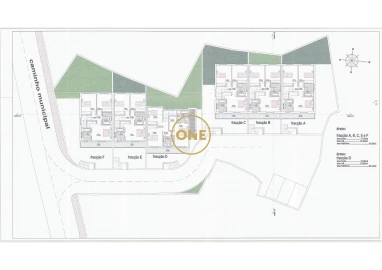 Moradia T3 para Venda em Santa Cruz