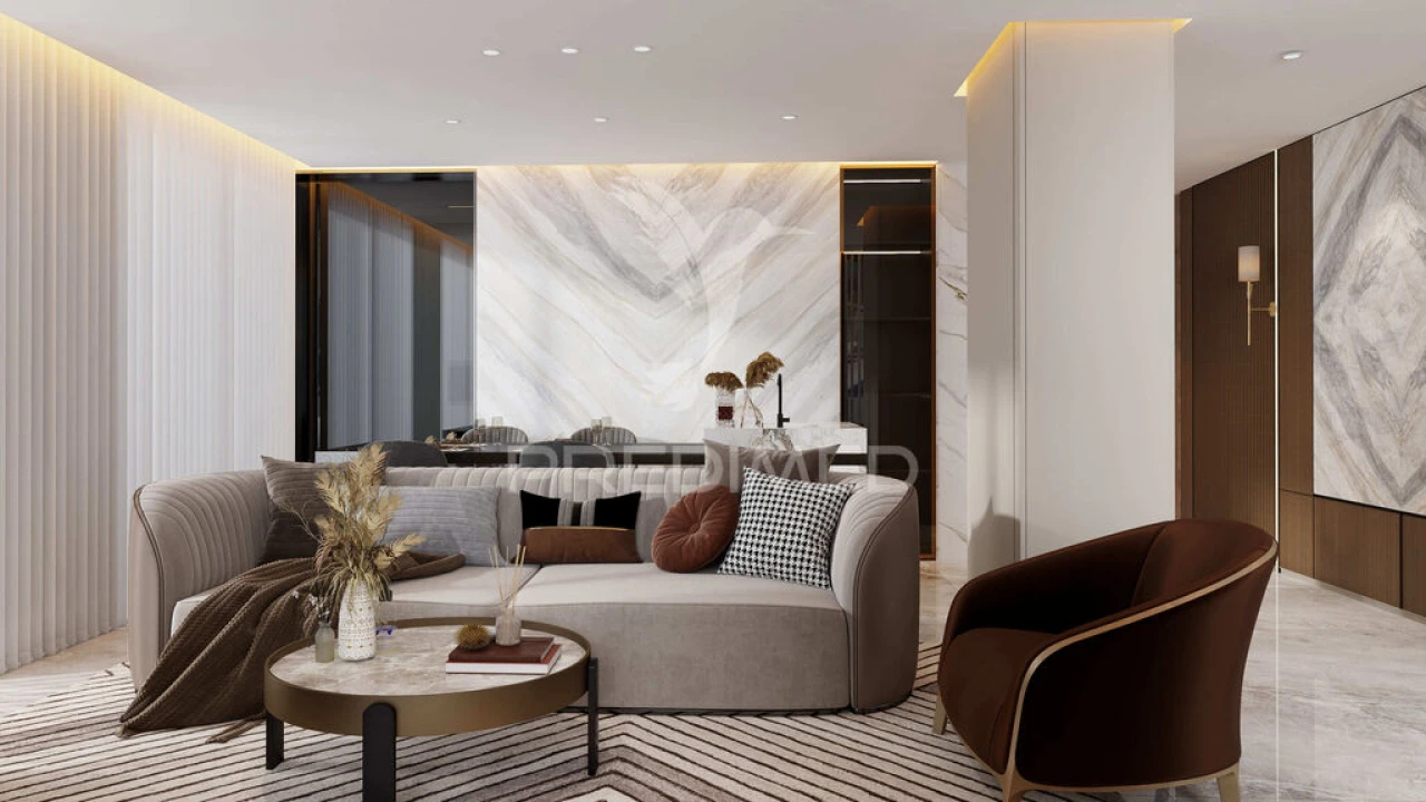 Apartamento T3 para Venda em Campanhã Foto 3
