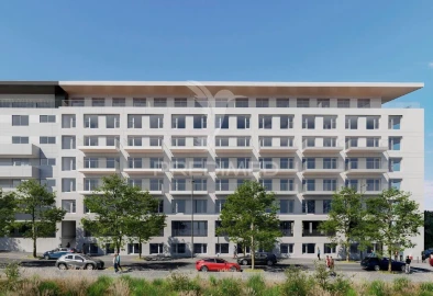Apartamento T3 para Venda em Campanhã