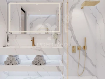 Apartamento T3 para Venda em Campanhã