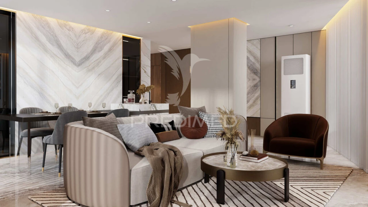 Apartamento T3 para Venda em Campanhã Foto 4