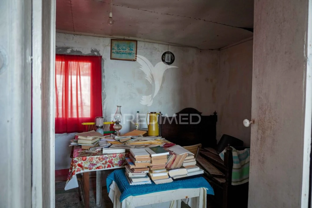 Moradia T4 para Venda em São Mateus Foto 20