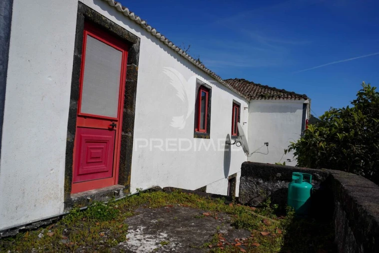 Moradia T4 para Venda em São Mateus Foto 15