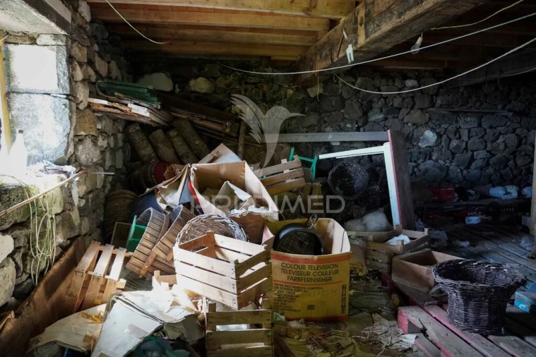 Moradia T4 para Venda em São Mateus Foto 12