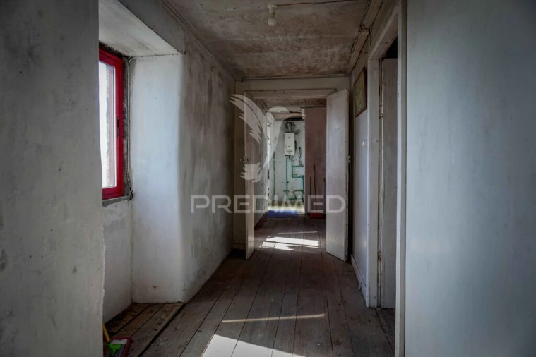 Moradia T4 para Venda em São Mateus Foto 20