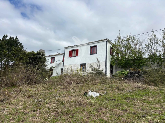 Moradia T4 para Venda em São Mateus Foto 4