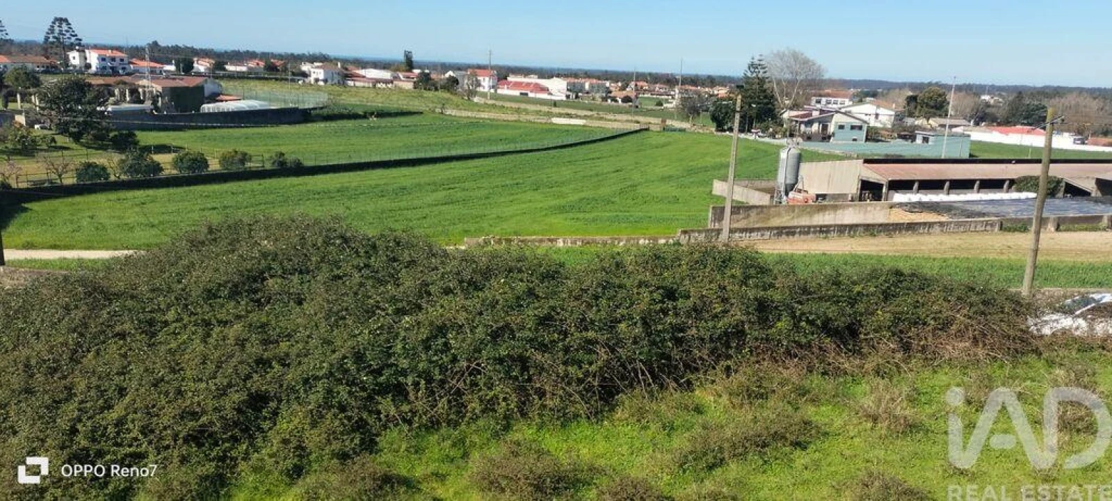 Terreno para Venda em Guilhabreu Foto 3