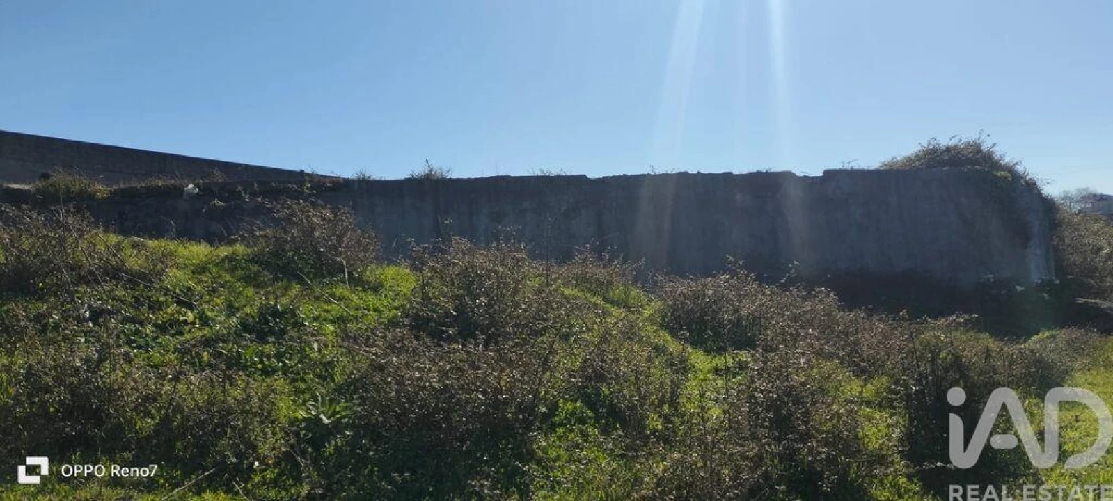 Terreno para Venda em Guilhabreu Foto 8