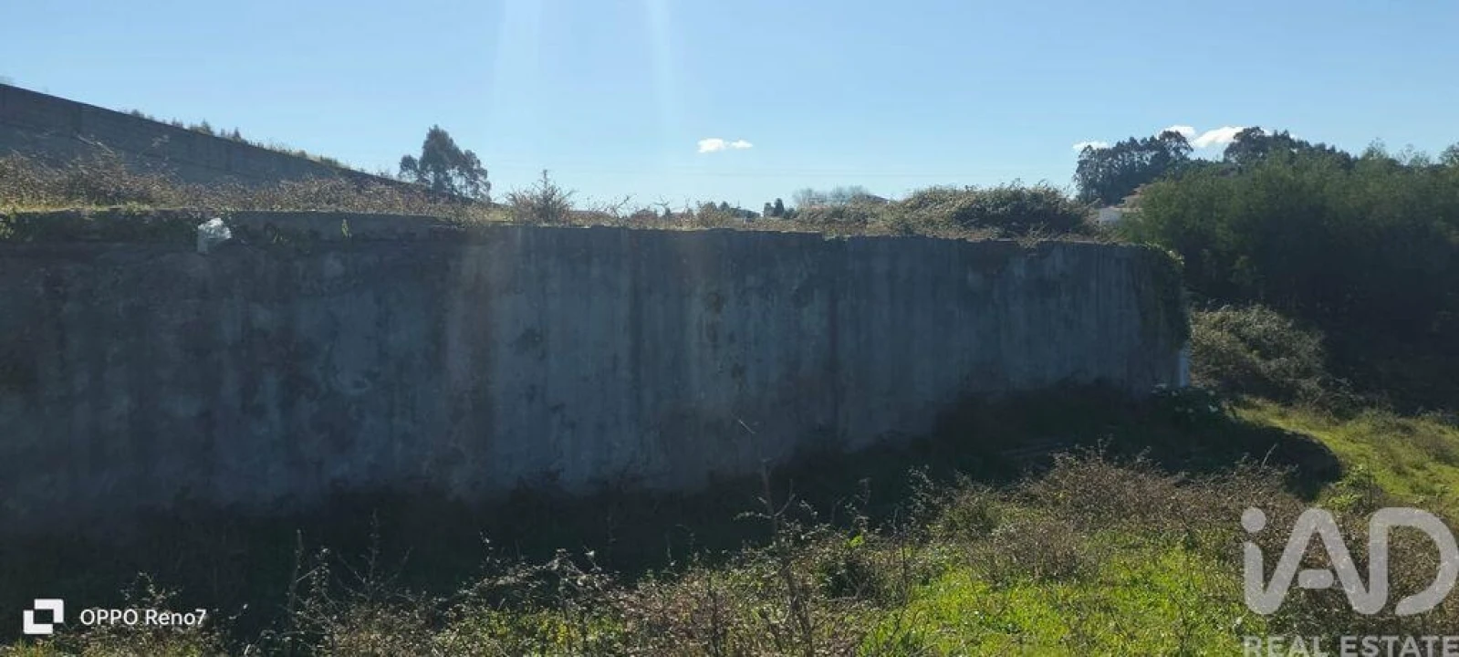 Terreno para Venda em Guilhabreu Foto 17
