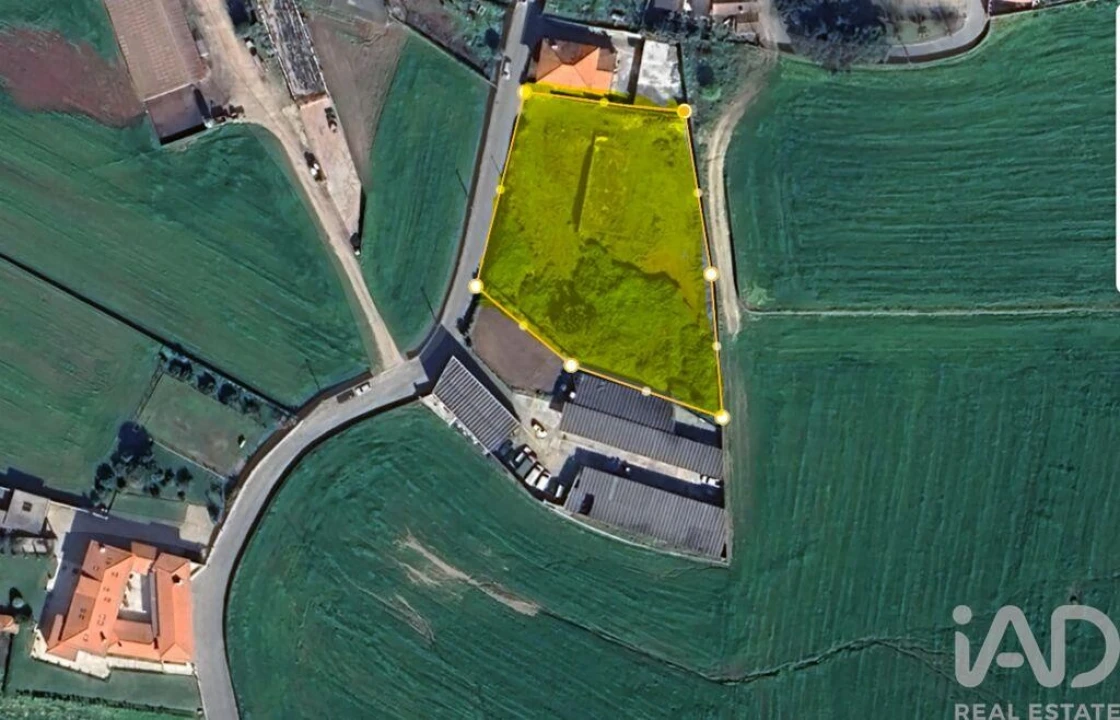 Terreno para Venda em Guilhabreu Foto 32