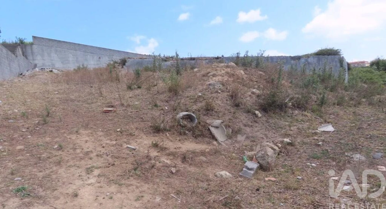 Terreno para Venda em Guilhabreu Foto 29