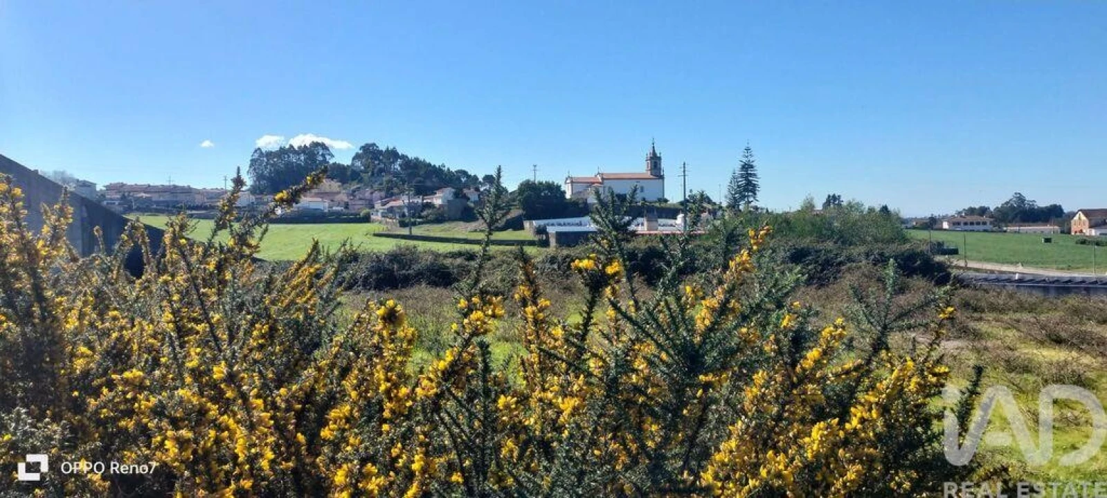 Terreno para Venda em Guilhabreu Foto 13