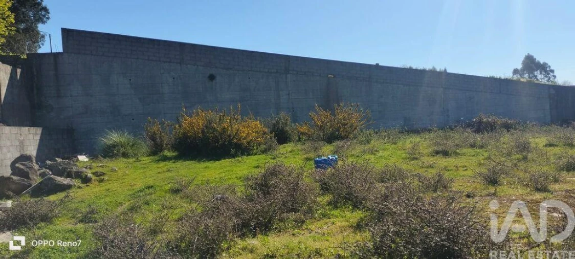 Terreno para Venda em Guilhabreu Foto 25