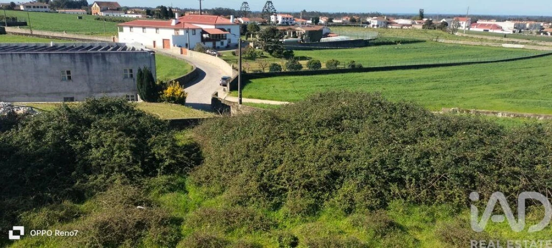 Terreno para Venda em Guilhabreu Foto 2