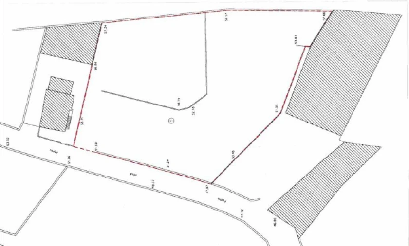 Terreno para Venda em Guilhabreu Foto 33