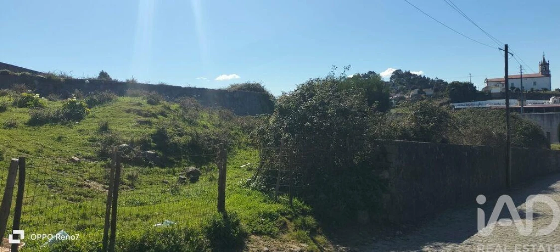 Terreno para Venda em Guilhabreu Foto 18