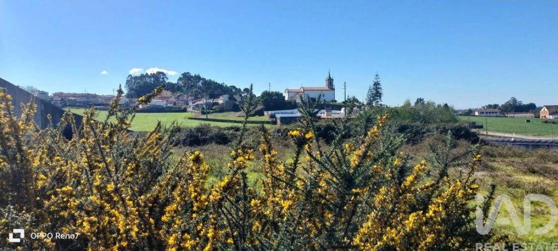 Terreno para Venda em Guilhabreu Foto 13