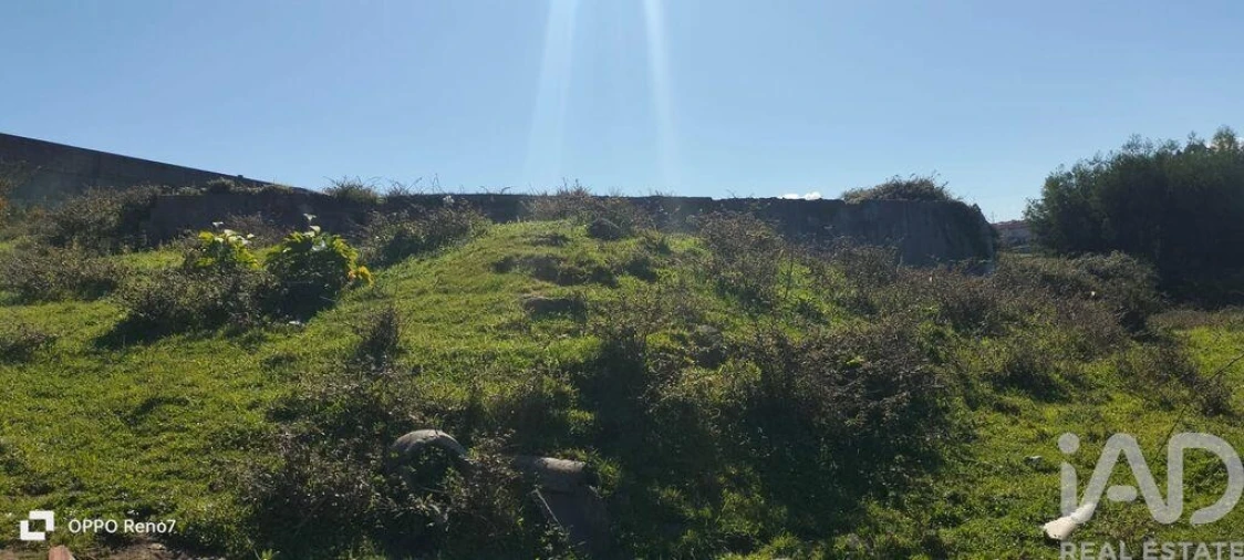 Terreno para Venda em Guilhabreu Foto 15