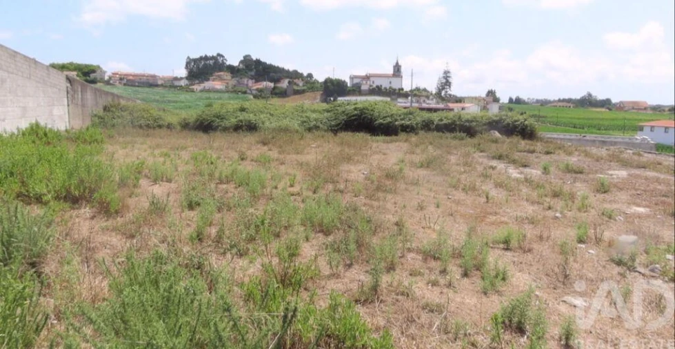 Terreno para Venda em Guilhabreu Foto 10