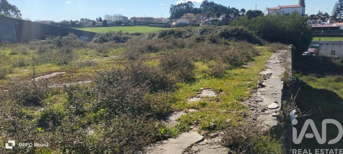 Terreno para Venda em Guilhabreu Foto 20