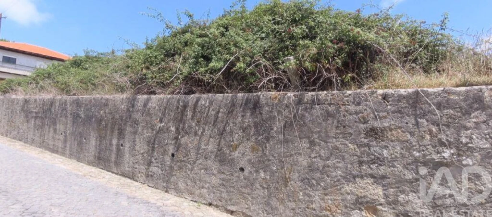 Terreno para Venda em Guilhabreu Foto 31