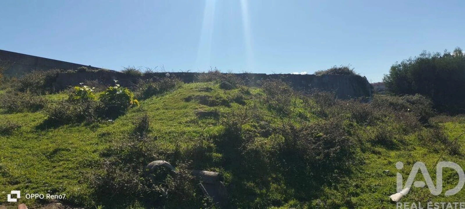 Terreno para Venda em Guilhabreu Foto 15