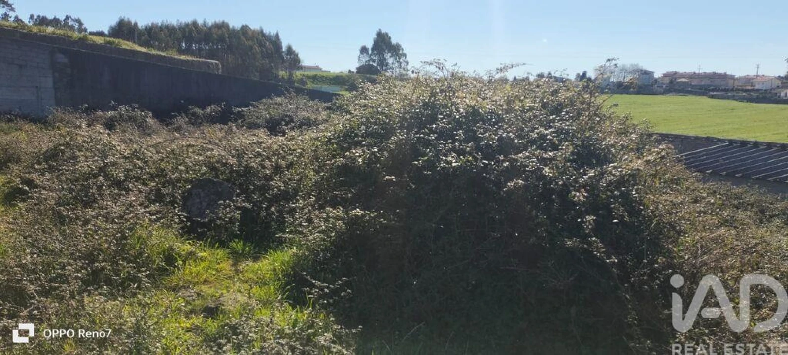 Terreno para Venda em Guilhabreu Foto 9