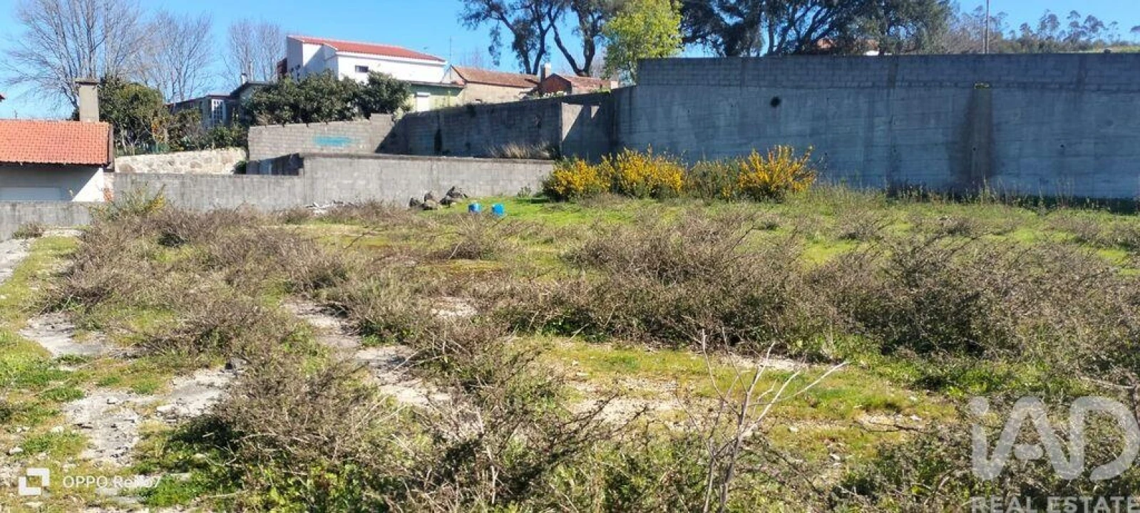 Terreno para Venda em Guilhabreu Foto 26