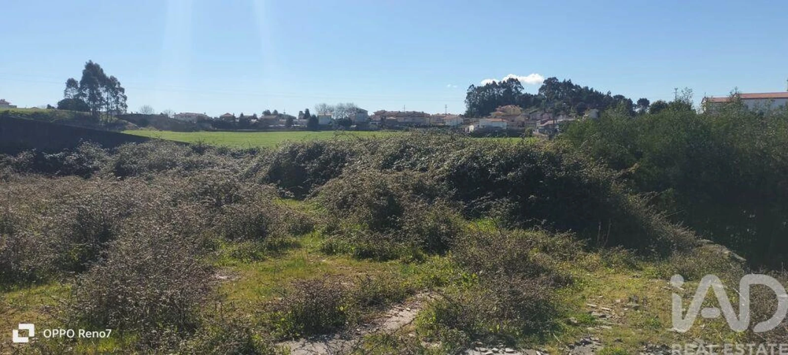 Terreno para Venda em Guilhabreu Foto 14