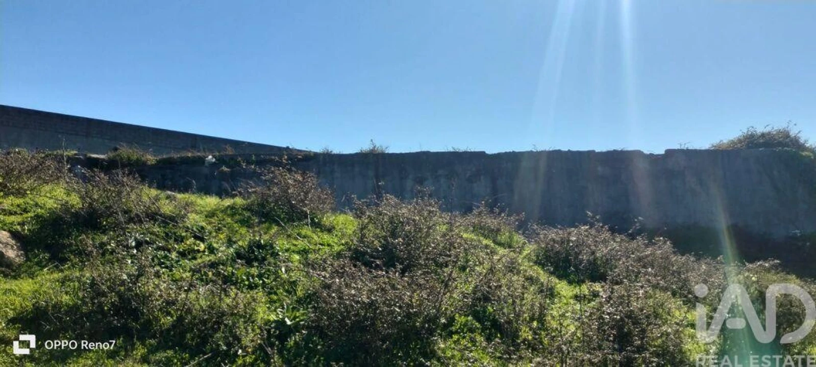 Terreno para Venda em Guilhabreu Foto 19