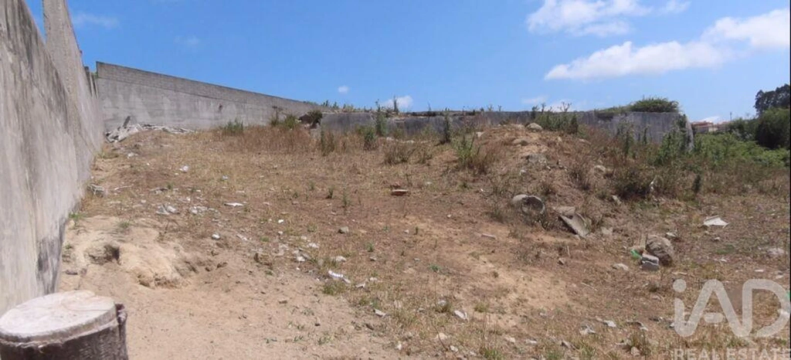 Terreno para Venda em Guilhabreu Foto 30