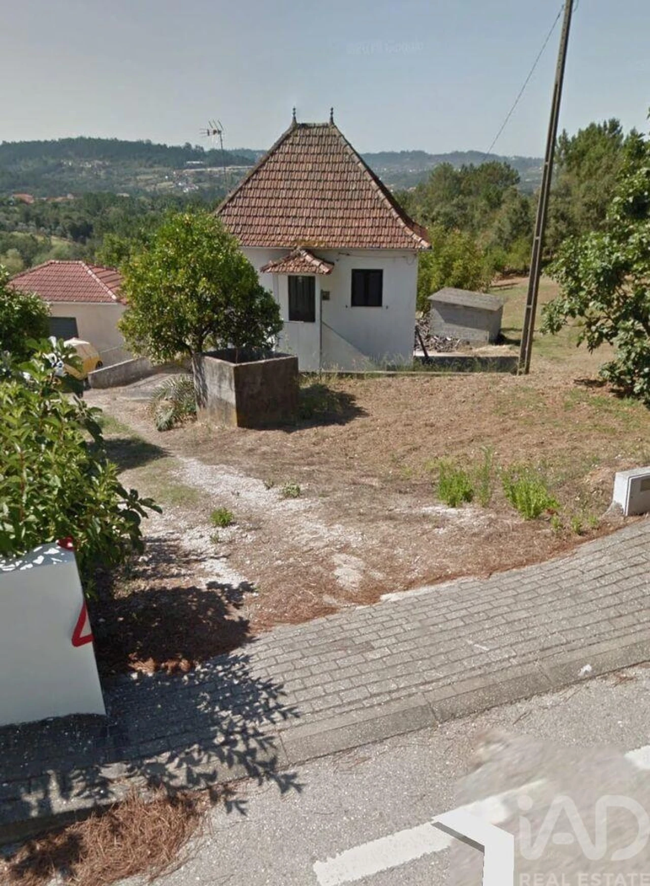 Moradia T2 para Venda em Santiago e São Simão de Litém e Albergaria dos Doze Foto 9