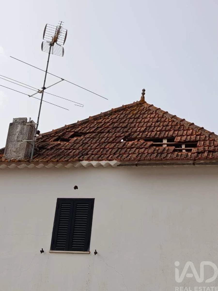 Moradia T2 para Venda em Santiago e São Simão de Litém e Albergaria dos Doze Foto 12