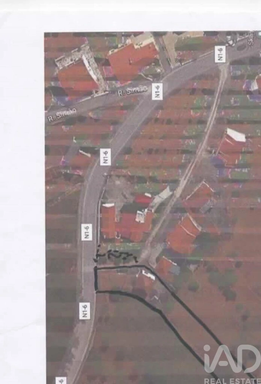 Moradia T2 para Venda em Santiago e São Simão de Litém e Albergaria dos Doze Foto 17